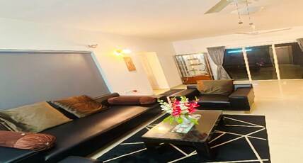 Family Comfort Apartment 3bhk by Royal Luxor Room Type - Family Comfort Apartment 3bhk by Royal Luxor