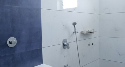 Riddhi Siddhi Villa Room Type - Riddhi Siddhi Villa