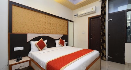 Royal Celebration Inn Room Type - Super Deluxe