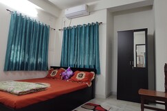Nilams homestay 2 Bedroom Flat in South Kolkata