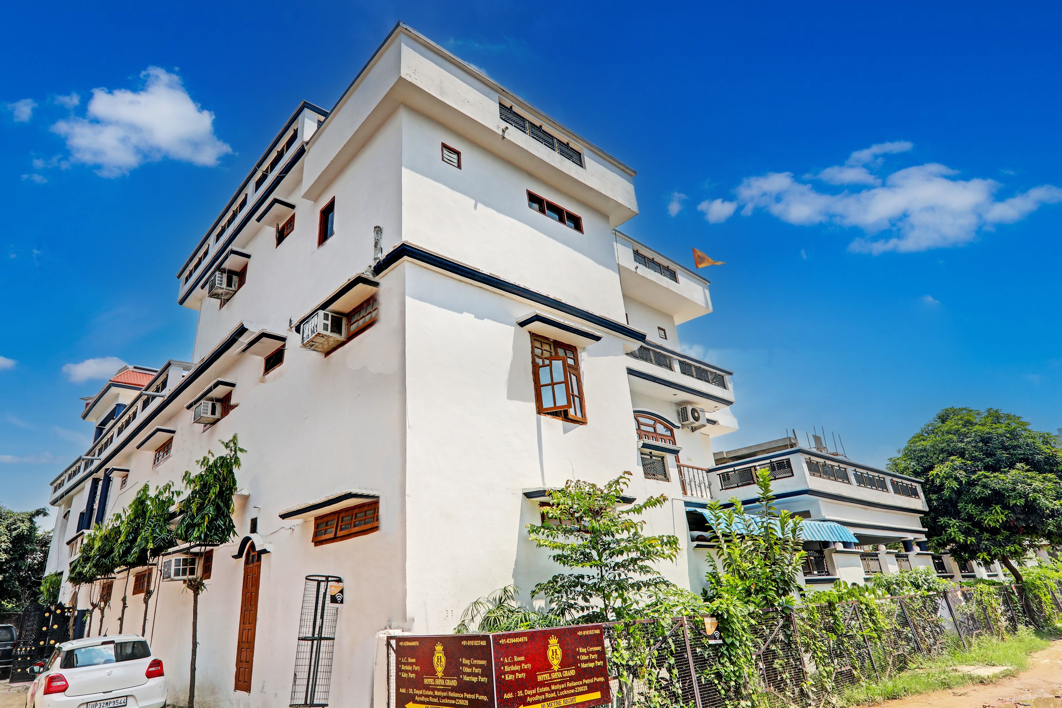 Hotel O Shiva Grand - Tap to explore photos