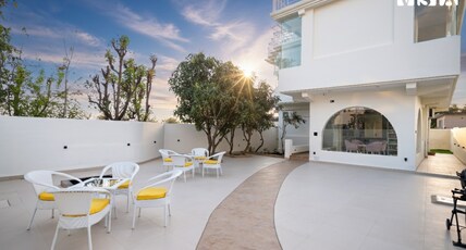 StayVista at Moonstone @ Tirtham Ivory Home w/ Jacuzzi Room Type - StayVista at Moonstone @ Tirtham Ivory Home w/ Jacuzzi