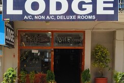 Hotel Shiva Residency