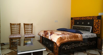 Riwaj homestay .. Room Type - Bedroom 2