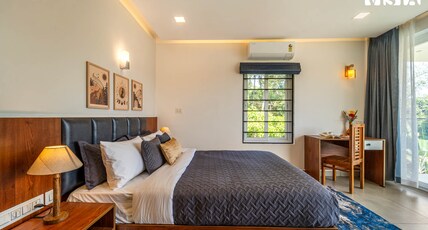 StayVista at Lagoons Kuruva Room Type - Comfort Rooms @ Lagoons Kuruva