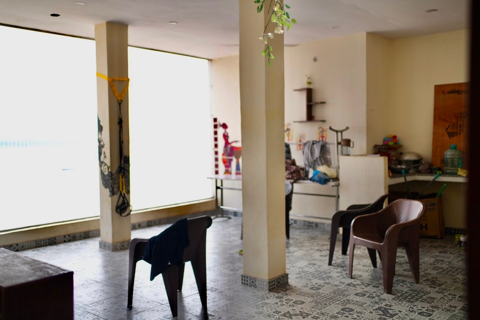 NS Backpacker's Hostel - Tap to explore photos