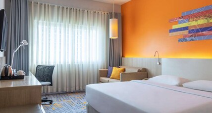 Park Inn by Radisson Davao Room Type - Superior Room