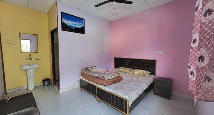 Kaafal tree cottage and resturant Room Type - Bedroom 4