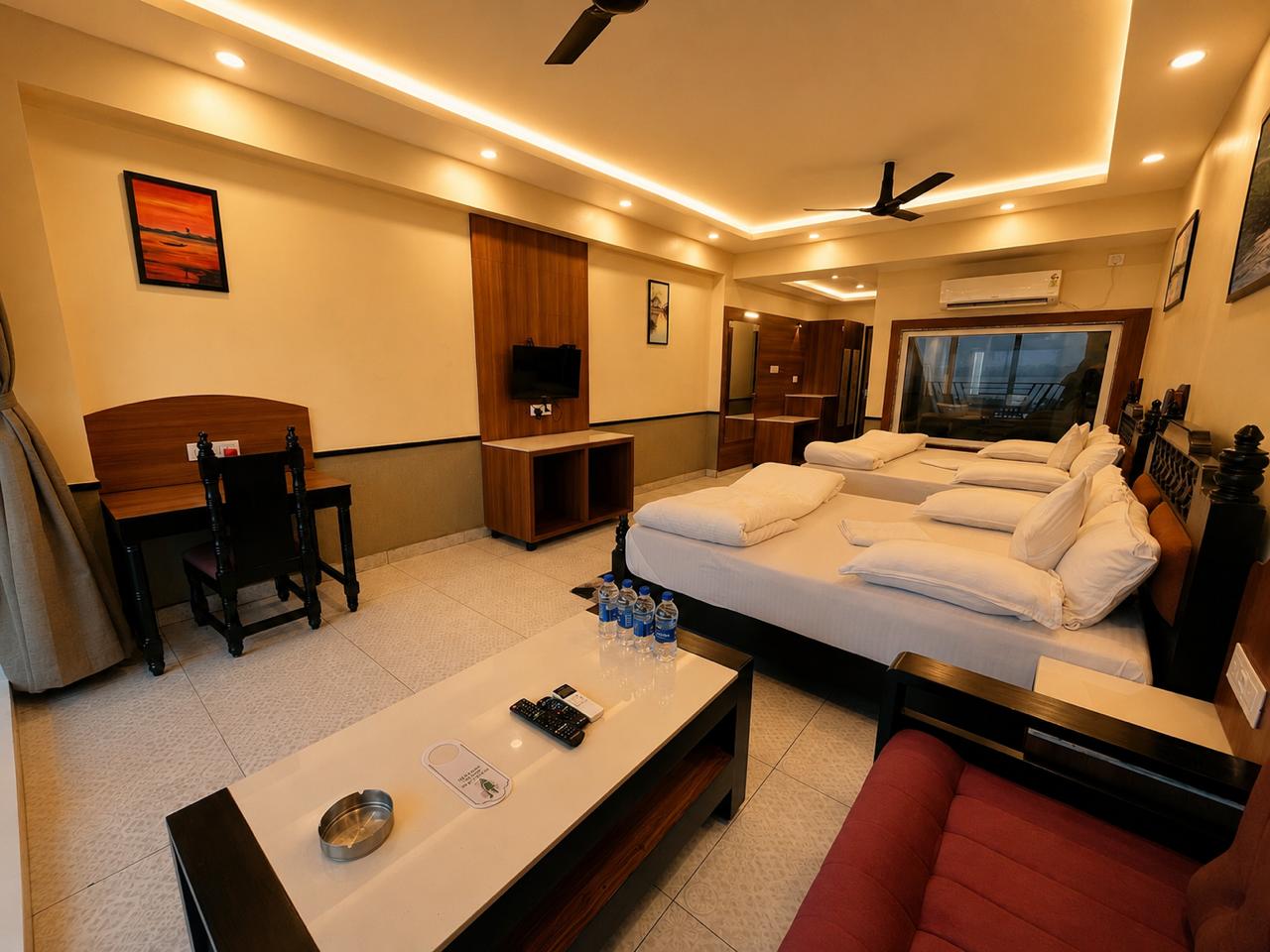 Sher Bengal River Resort - Tap to explore photos