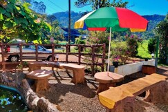 Wild Mist | Rooms in a Homestay