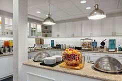 Homewood Suites by Hilton Dallas-Plano