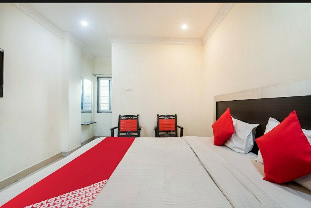 Sri Sai Ram Residency - Tap to explore photos