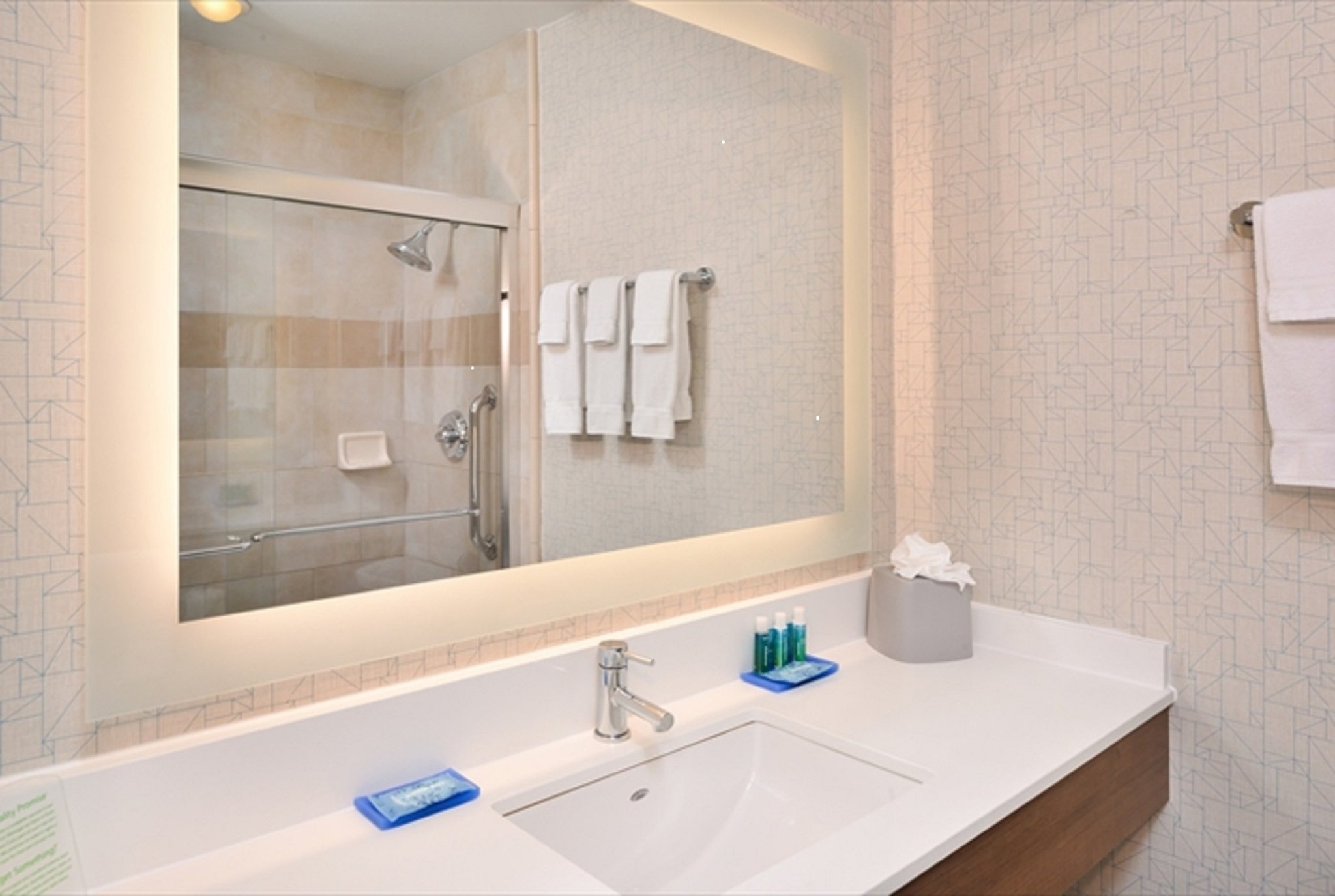 Holiday Inn Express Walnut Creek, an IHG Hotel - Tap to explore photos