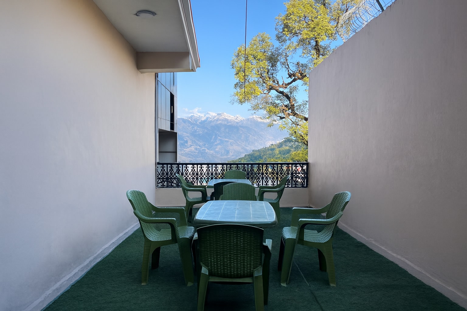 Mussoorie Residency - Tap to explore photos