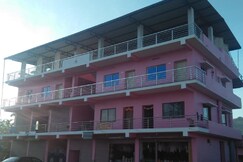 SRI ANNAPOORNESHWARI BOARDING AND LODGING