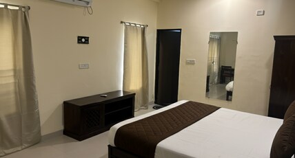 Opal Edge Hotels Room Type - Deluxe Room