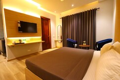 Rooms of Xplore Stayz