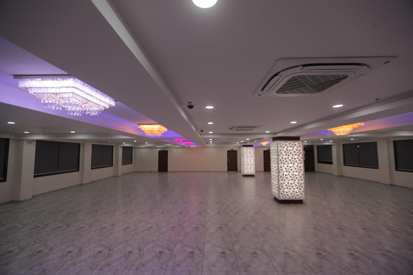 Main gallery