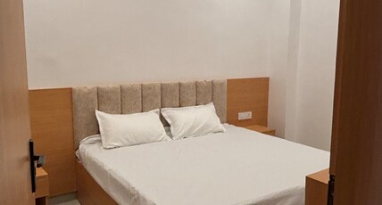 Awadh Savitri Homestay Room Type - Bedroom 2