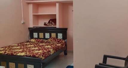 JS BHAKTA NIVAS Room Type - standard room 2
