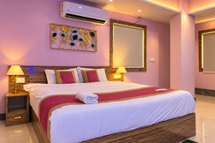 Address of Hotel Moon Avenue