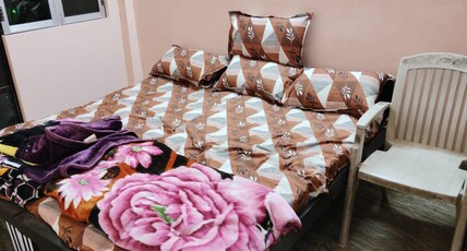 Trimila Paying Guest House Room Type - Non A.C Room No 2