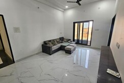 TIRUPATI INN
