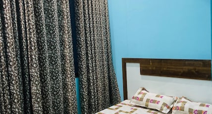 DH HOTEL Room Type - Bedroom 6