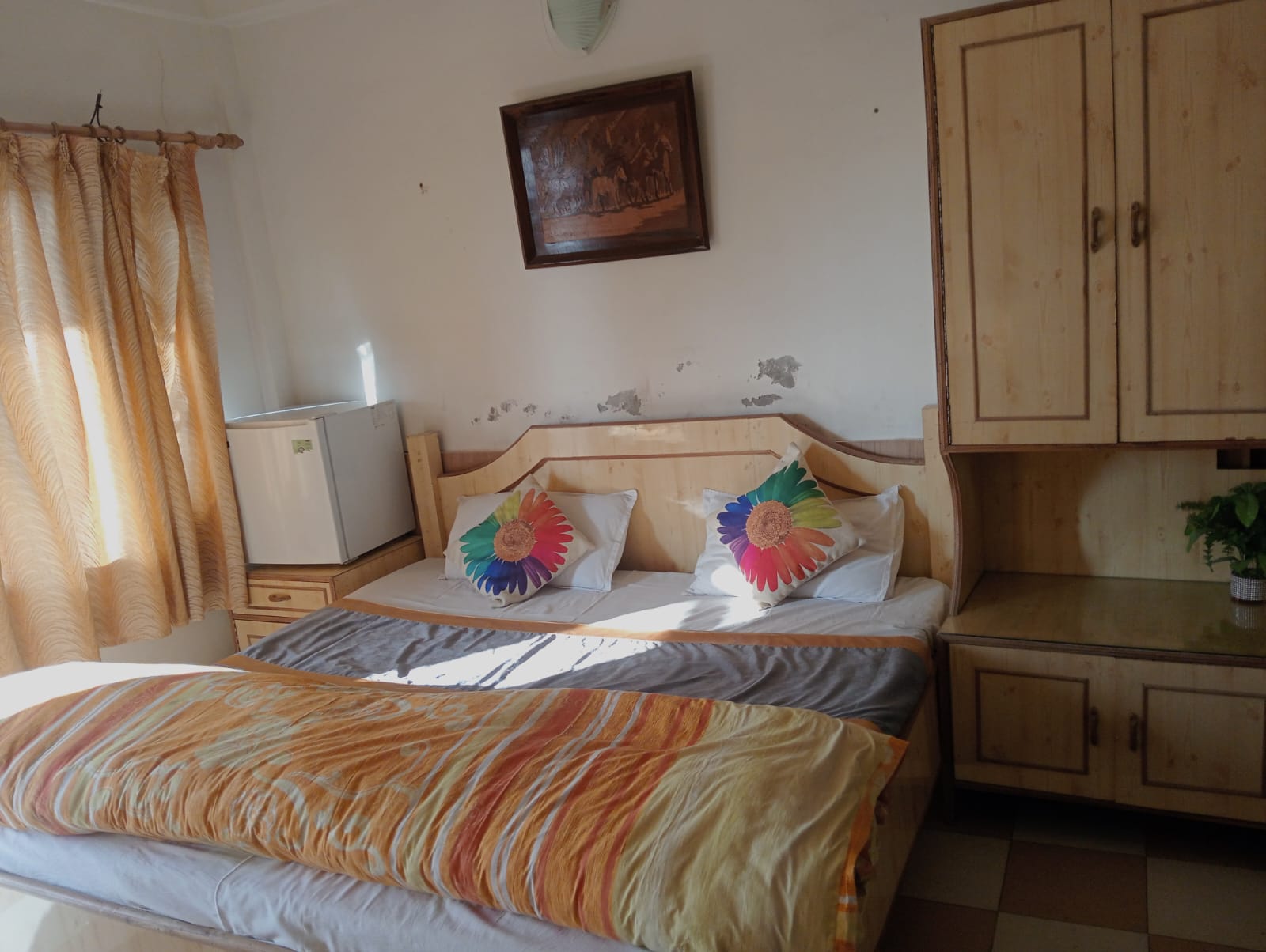 Hotel Centre Point ,Palampur - Tap to explore photos