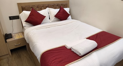 HOTEL MLD Room Type - Standard Room