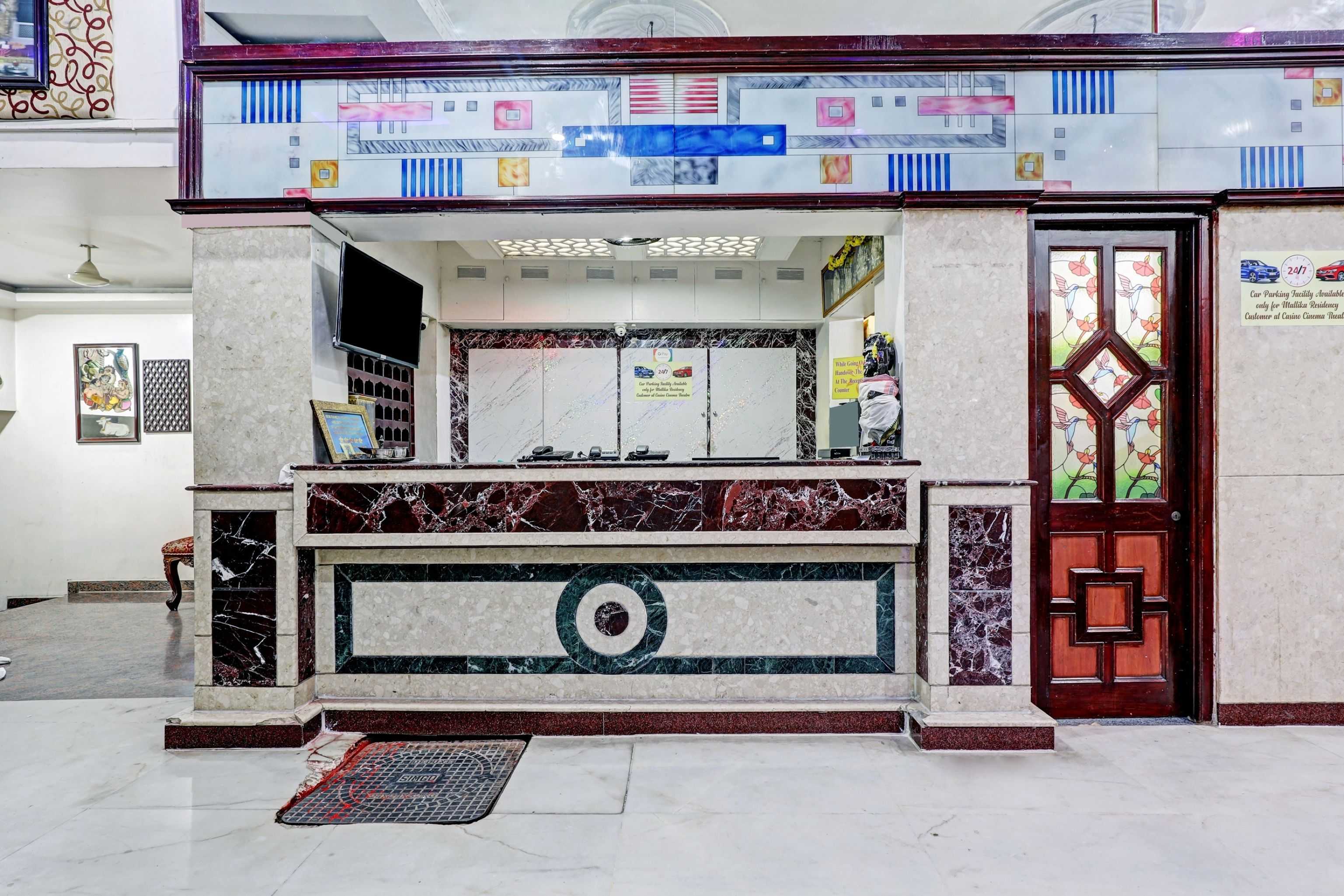 Main gallery