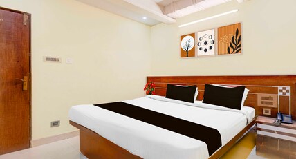 Townhouse Oak Sankaramatam Road Diamond Park Room Type - Classic Townhouse Oak Sankaramatam Road Diamond Park Room Type - Classic