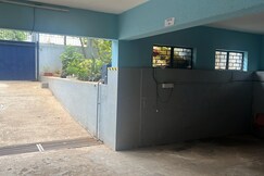 Ss antique apartment