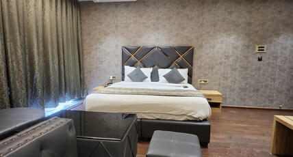 CENNET THE BOUTIQUE HOTEL Room Type - Mini Suite