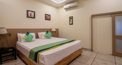 Treebo Megh Niwas - Jodhpur Room Type - Standard Room