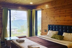 Lotus Farms Resort (Pure Veg)