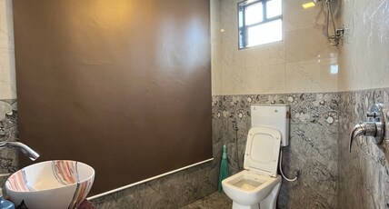 Sarvesh Valley Room Type - Room A07 without Bathtub