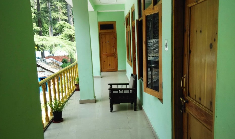 Main gallery