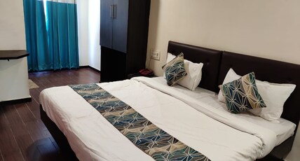 Hotel Telikos Silver Room Type - Deluxe