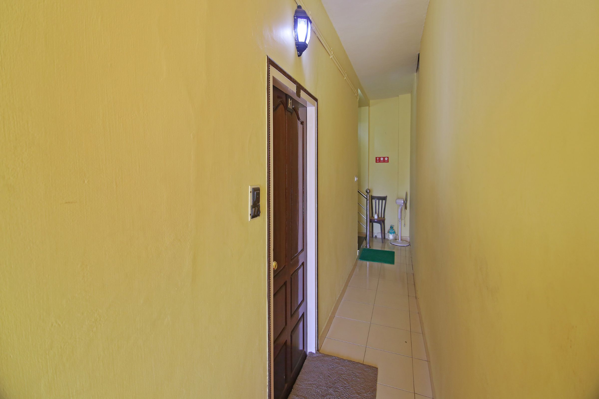 Passage To India | Rooms in a Cottage - Tap to explore photos