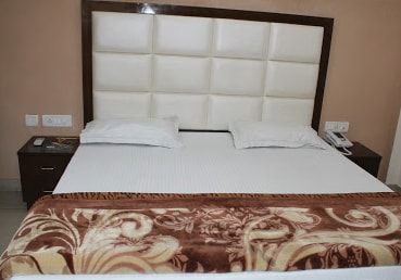 MID POINT HOTEL - Tap to explore photos