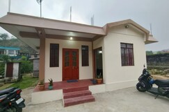 Fer D Entire Homestay