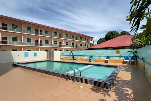 Royal Agate Beach Resort Langkawi