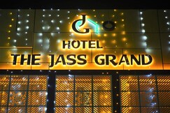 Hotel The Jass Grand