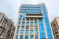HOTEL BKC MAJESTIC