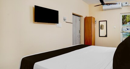 Hotel O Karanodai Formerly Sri Vari Rooms Room Type - Classic