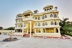 Padmini Bagh Resort