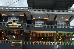 Hotel Tashi khangsar