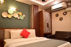 HOTEL PADMA MANOR LUXE