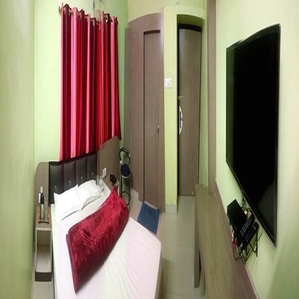 Motel AQUASIS - Tap to explore photos